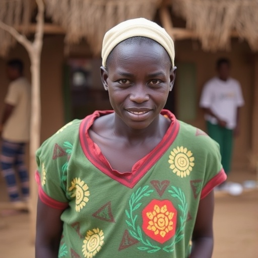 Assessing Malaria Surveillance Trends in Jimma, Ethiopia