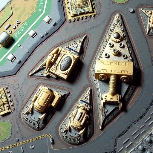 Assessing Map Completeness in Robotic Exploration - BIOENGINEER.ORG