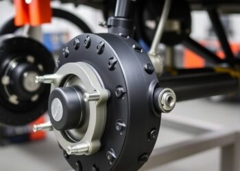 Assessing Ride Quality of Multi-Link Torsion Axles