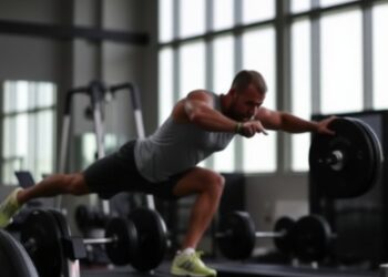 Astaxanthin’s Role in Easing Exercise Muscle Damage