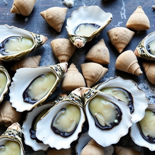 Author Correction: Are Oysters Truly Sustainable Bluefood?