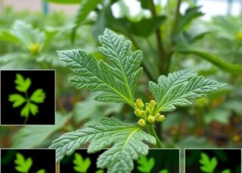 Automated Plant Disease Detection via Transfer Learning