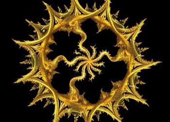 Bayesian Models Enhance Gold Prediction with Fractal Analysis