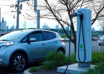 Behavioral Uncertainty Spurs EV Charging Grid Variability