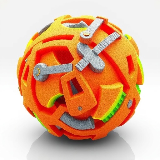 Bilevel Optimization Revolutionizes 3D Point Cloud SLAM - BIOENGINEER.ORG