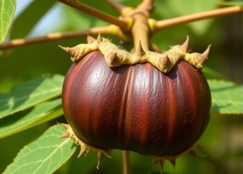Boosting European Chestnut Resilience Against Phytophthora Cinnamomi