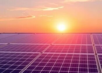 Boosting Tandem Solar Efficiency via Crystallization Control