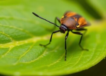 Botanicals’ Insecticidal Impact on Tribolium Enzymes