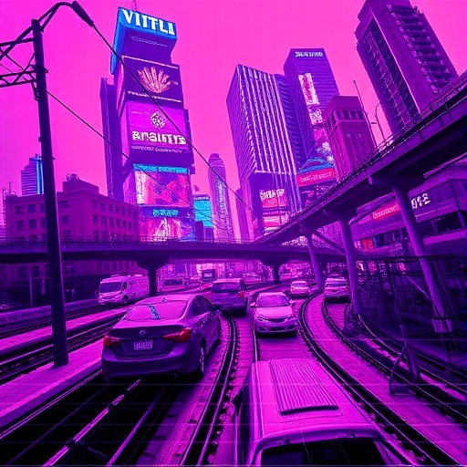 Broadband Artificial Vision via CMOS Integrated SWIR-MWIR