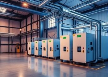 CCS and Hydrogen: Opportunities Closing Fast