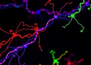 CRISPR-Powered Protein Labeling Reveals Regulatory Networks