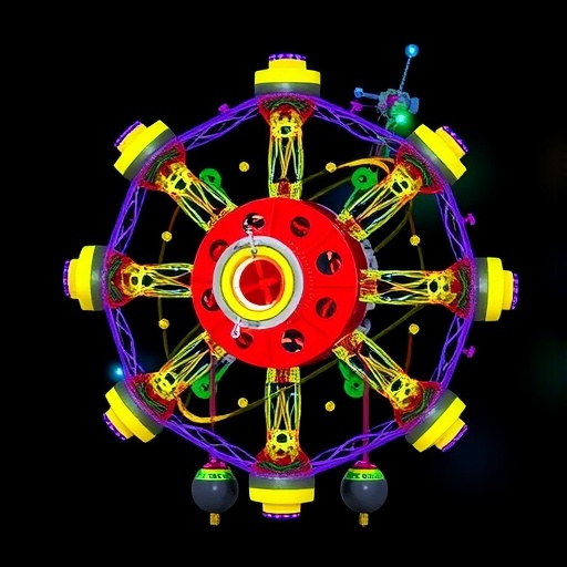 Chiral Catalysis Powers Rotary Molecular Motors