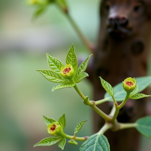Chloroplast Genomes Uncover Lygodium Phylogenetics in China