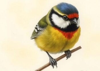 Coal Tits’ Aversive Food Responses: Hoarding and Memory