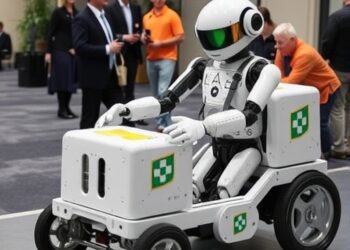 Collaborative Carting: Advances in Human-Robot Biomechanics