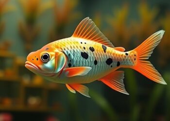 Comparative Study of Mandarin Fish: Brain, Gut, Microbes