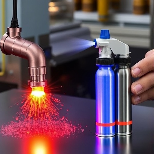 Comparing Electrochemical vs. Spray Coating for Ni Foam