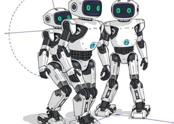 Coordinating Multi-Robots: Active Observation Strategies