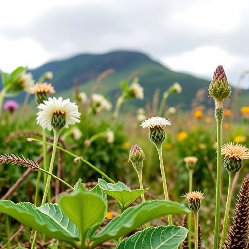 Decadal Observations Reveal Plant Diversity Stabilizes Ecosystems