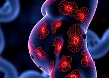 Decoding DNA Methylation and Gene Expression in Early Pregnancy