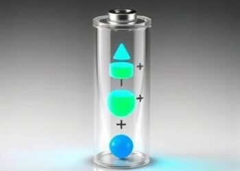 Decoding Gas Release in Battery Electrode Materials