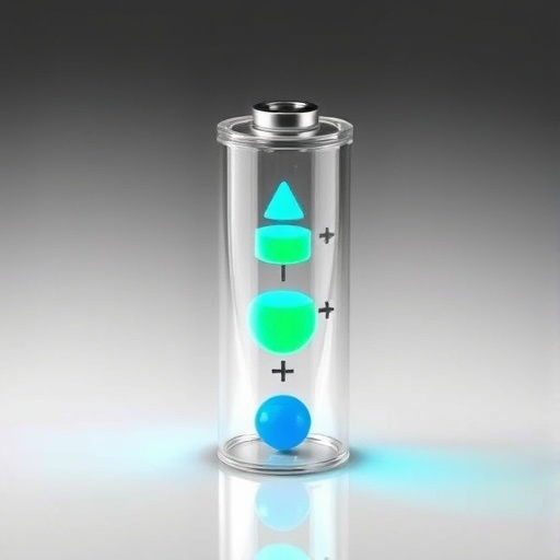 Decoding Gas Release in Battery Electrode Materials