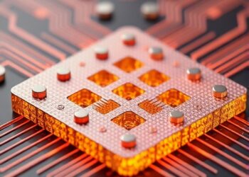 Deformation-Adaptive Sensors Revolutionize Morphing Electronics