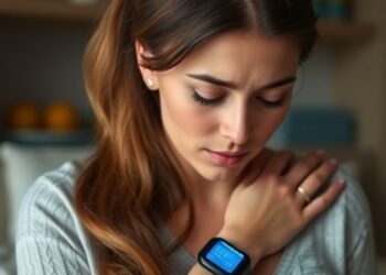 Detecting Mental Stress in Housewives Using Wearable Tech