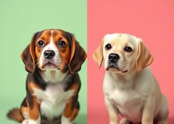 Dogs Demonstrate Same-Different Odor Learning Abilities