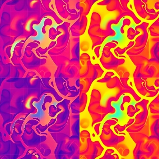 Dual-Stream CNNs for Acoustic Image Recognition