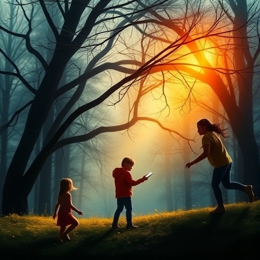 Early Play and Telomere Length: Chronic Disease Risk