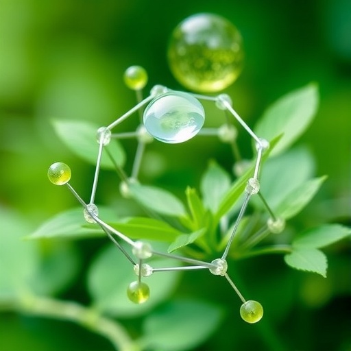 Eco-Friendly Agrochemicals: Embracing Green Nanotechnology
