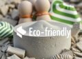 Eco-Friendly Geopolymer Concrete from Quarry Dust and Waste