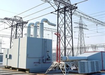 Eco-Friendly Insulation Solutions for Power Systems