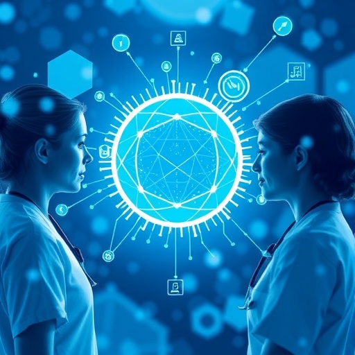 Empowering Nursing Students in the AI Age