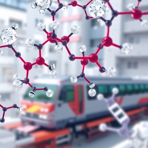 Engineering FNT Proteins for Bicarbonate Transport