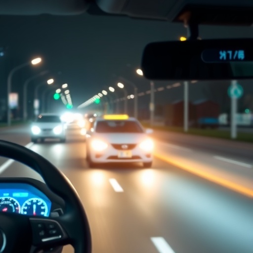 Enhancing Autonomous Driving with LLM-Driven Safety Reinforcement