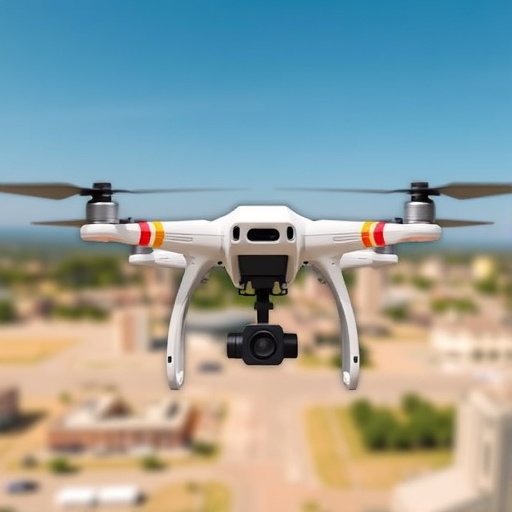 Enhancing Drone Navigation Through Mixed-Reality Collaboration