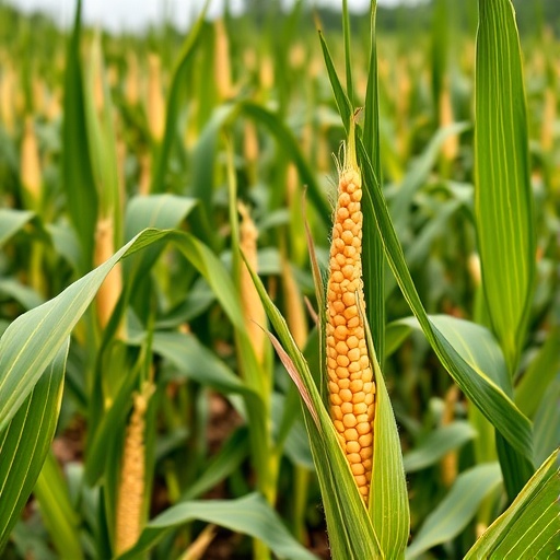 Enhancing Maize Yield Prediction in Uganda with CNN-LSTM