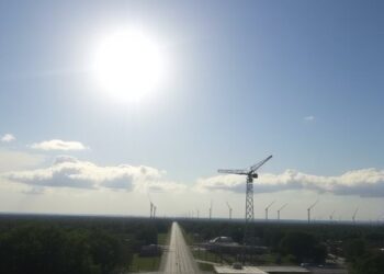 Enhancing Solar Radiation Estimates with XAI Insights