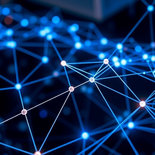 Ensuring Network Connectivity with Algebraic Estimation Techniques