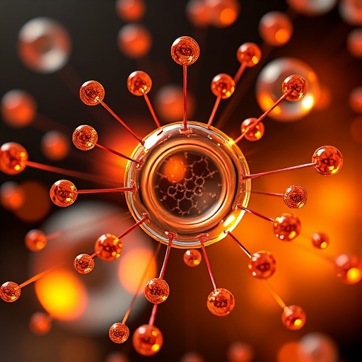Environmental Interactions Create Quantum-like Coherence in Reactions