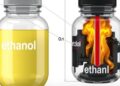 Ethanol-Diesel Blending vs. Dual-Fuel Combustion: A Comparison