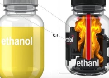 Ethanol-Diesel Blending vs. Dual-Fuel Combustion: A Comparison