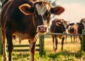 Europe’s Cattle Face Rising Future Heatwave Risks