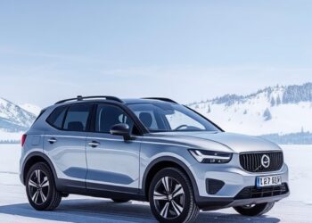 Evaluating P2 MHEV SUV for EU7 Compliance