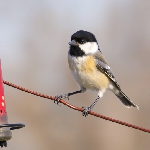 Experience Enhances Cognitive Flexibility in Chickadees