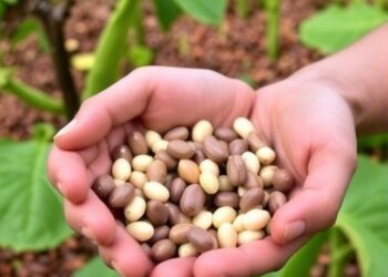 Exploring Farmers’ Preferences in Common Bean Innovations