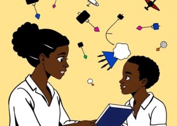 Exploring Ghanaian Students’ Views on AI and Learning