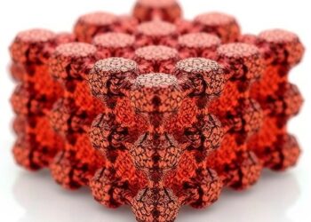 Exploring MoS2-Fe3O4 Nanocomposites for Supercapacitor Electrodes